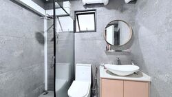 Blk 442C Fajar Hills (Bukit Panjang), HDB 4 Rooms #628705741